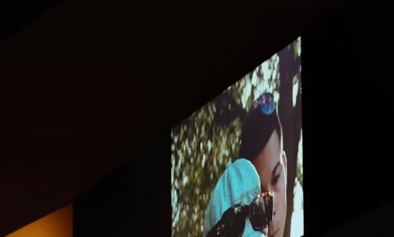 With His New Museum, Obama Offers a Trip to a Parallel America