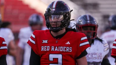 With Supplemental Draft a Real Possibility for Brendan Sorsby, NFL Evaluators Weigh in on His Talent Level