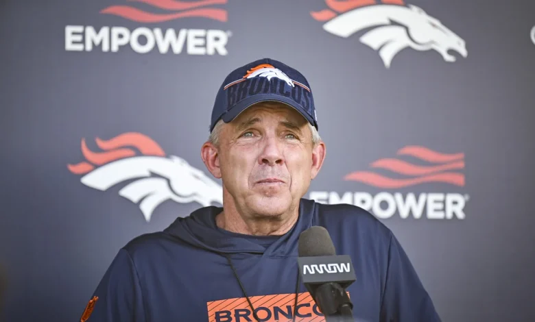 With new five-year contract in hand, Sean Payton plans to keep going as long as he enjoys it