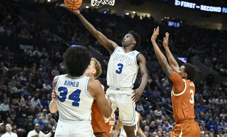Wizards mailbag: Will Washington trade the No. 1 pick in the 2026 NBA Draft?