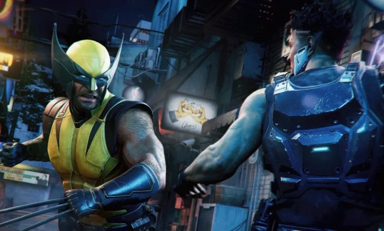Wolverine Video Game Creators on Trailer, X-Men Cameos and Gameplay