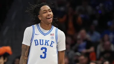 Wolves Select Isaiah Evans With 33rd Pick in NBA Draft: Instant Grade
