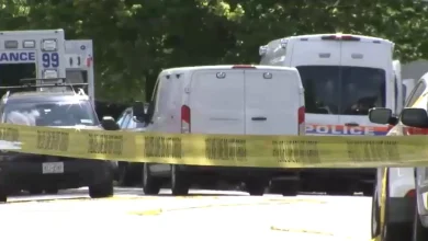 Woman arrested in fatal stabbing of man in Massapequa, Nassau County: police