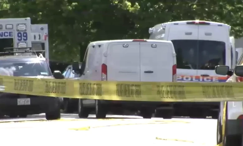 Woman arrested in fatal stabbing of man in Massapequa, Nassau County: police