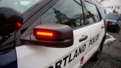 Woman beaten in downtown Portland dies from injuries, suspect charged with murder