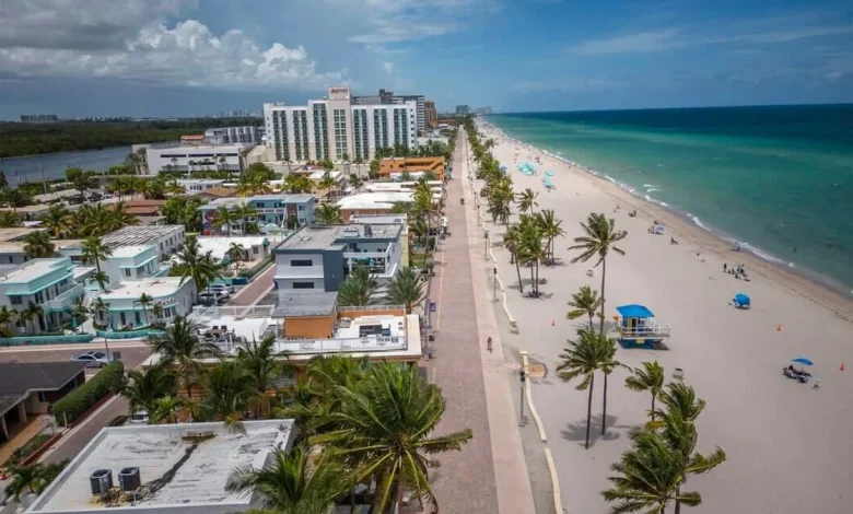 Woman found dead on Florida beach had been hit by boat, cops say - Tampa Bay Times