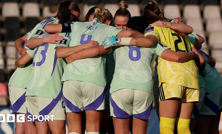 Women's World Cup qualifying: No Wales excuses despite travel disruption - Rhian Wilkinson