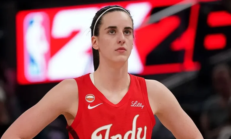 Women's basketball legend Nancy Lieberman credits Caitlin Clark for new WNBA CBA, higher salaries
