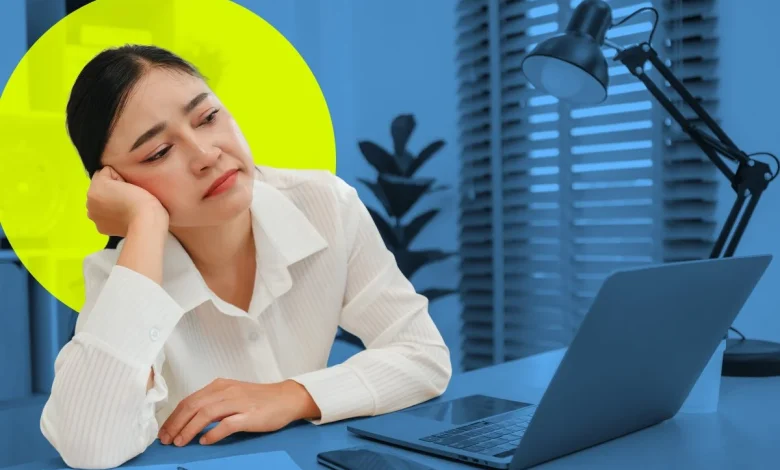Working From Home Has a Grim Effect on Your Brain, Surprise Research Finds