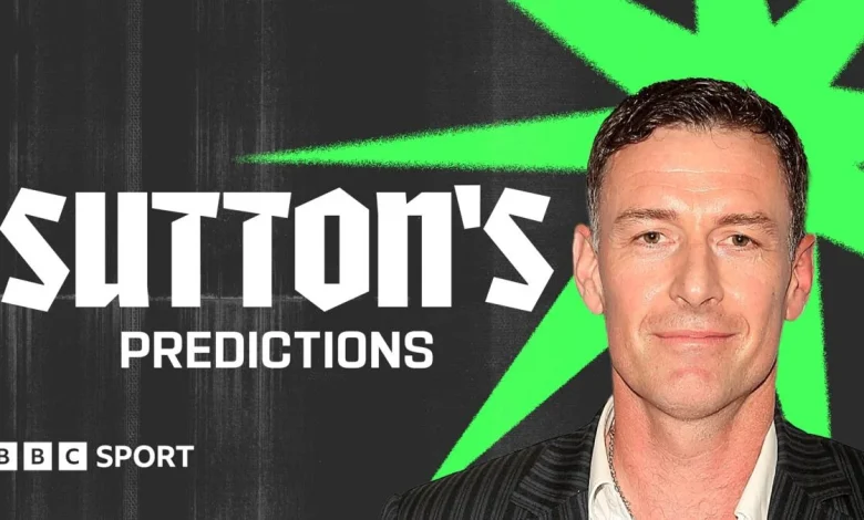 World Cup 2026: Any early shocks? Chris Sutton's score predictions