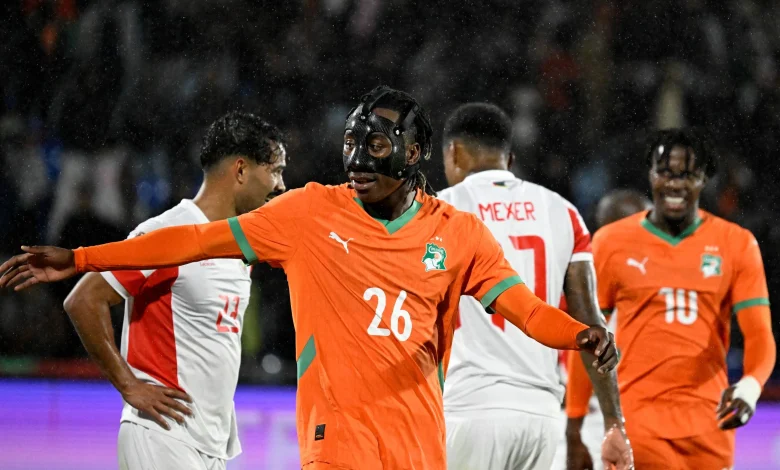 World Cup 2026 Betting Tip of the Day: The Making of Yan Diomande?