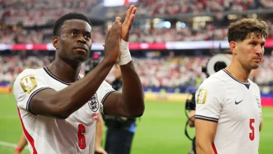 World Cup 2026: England boss Thomas Tuchel has Marc Guehi pushing for recall after uncertain John Stones, Ezri Konsa performances against Croatia