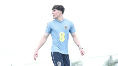 World Cup 2026 England right back Tino Livramento's life from Croydon upbringing to Newcastle success