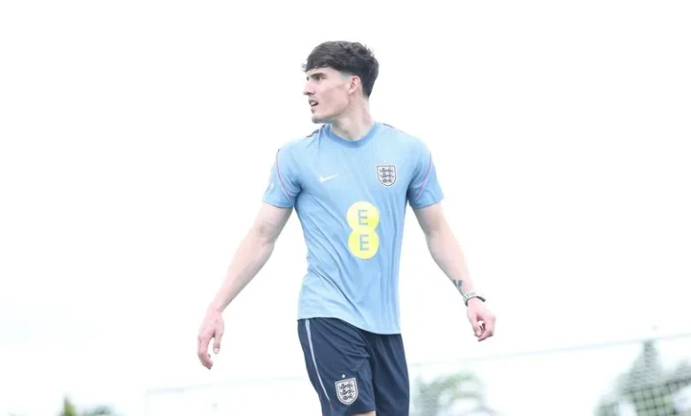 World Cup 2026 England right back Tino Livramento's life from Croydon upbringing to Newcastle success