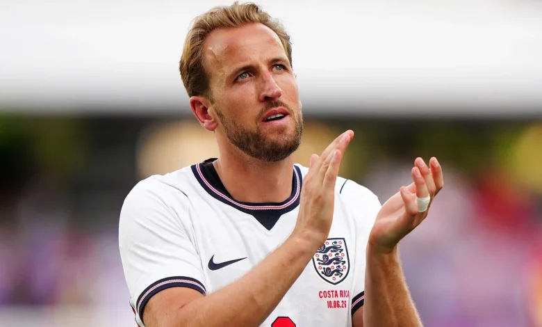 World Cup 2026: England team is built around Harry Kane - he's the only genuine world-class player in squad, says Gary Neville