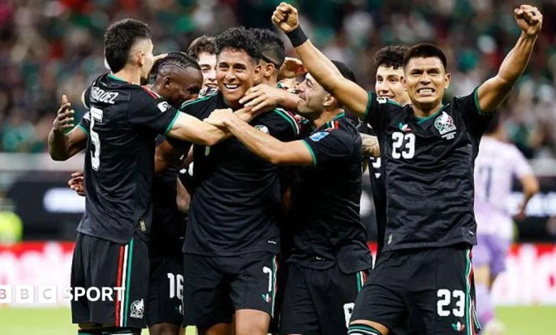 World Cup 2026: Fifa alters how World Cup tables work - it changes everything