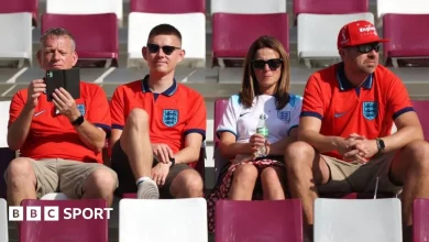 World Cup 2026: Fifa says disposable water bottles can be brought into stadiums