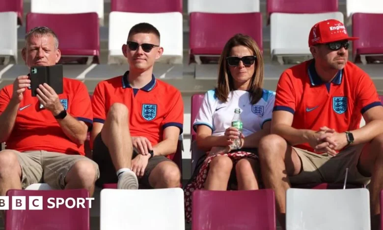 World Cup 2026: Fifa says disposable water bottles can be brought into stadiums