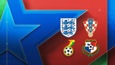 World Cup 2026 Group L guide - fixtures, schedule, standings and odds for England, Croatia, Ghana and Panama