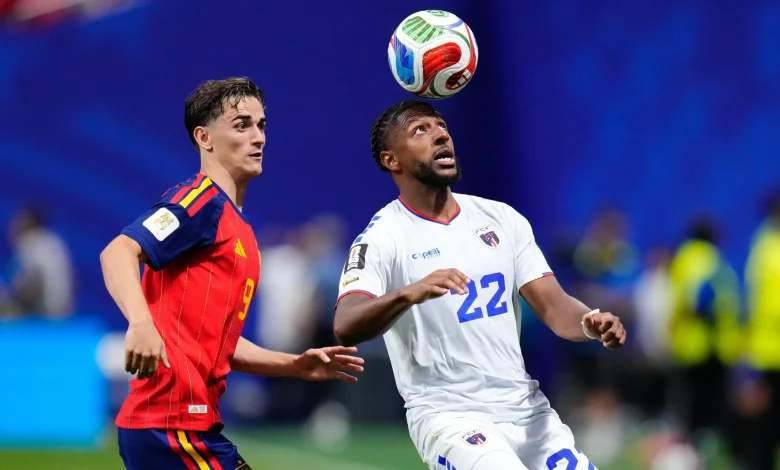 World Cup 2026 Group Standings, Schedule After Monday's Results Ahead of KO Bracket