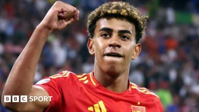 World Cup 2026: How Spain's Lamine Yamal is ignoring Lionel Messi comparisons