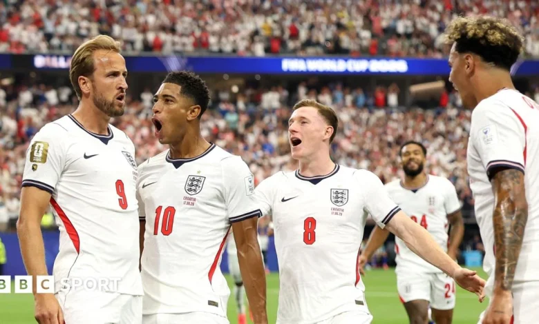 World Cup 2026: How does qualification for the knockout stage work?