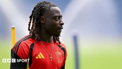 World Cup 2026: Jeremy Doku criticised over plan to leave Belgium camp for birth of child