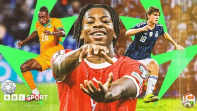 World Cup 2026: 'Mazadona', 'Einstein' and 'The Ant' - 20 new players to watch