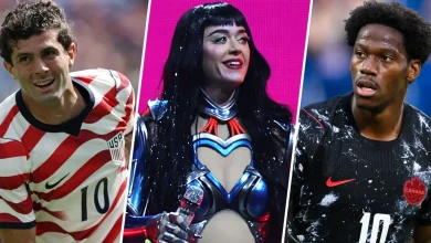 World Cup 2026 Opening Ceremonies Live Updates: US, Canada Ceremonies to Feature LISA, Katy Perry