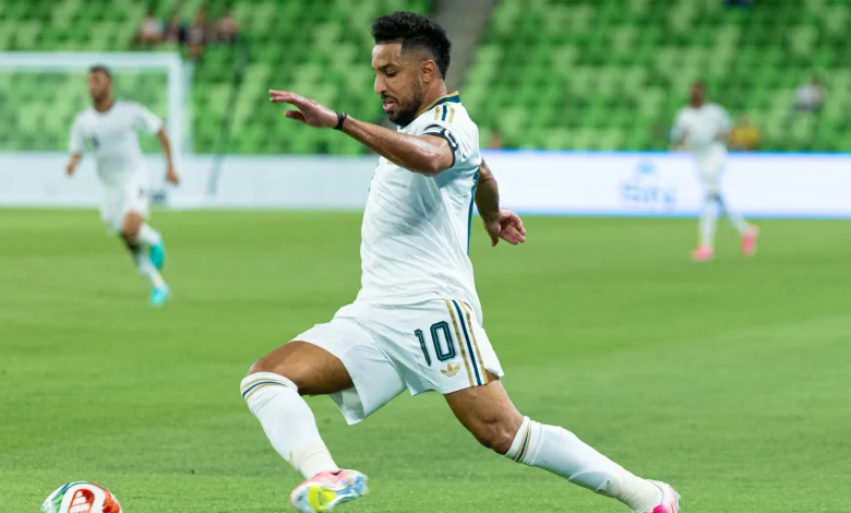 World Cup 2026: Saudi football's star-studded revolution has yet to lift the national team