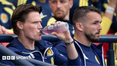 World Cup 2026: Scotland boss Steve Clarke faces midfield conundrum