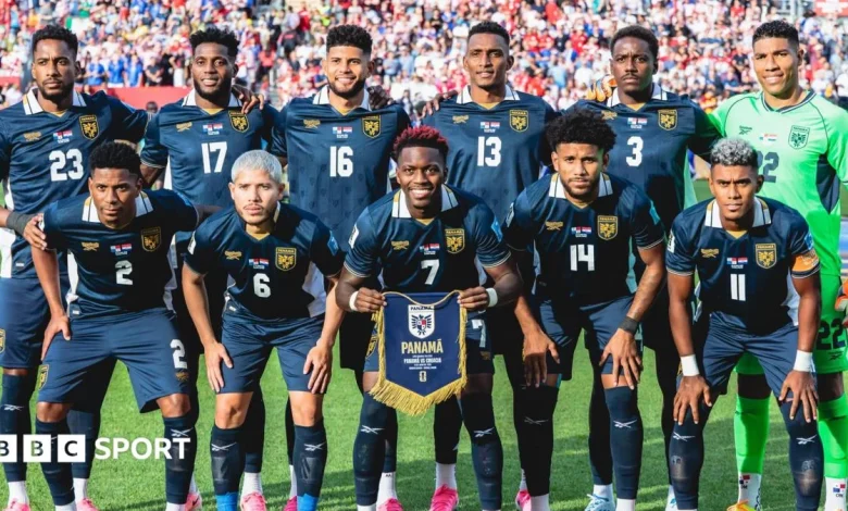 World Cup 2026: Scouting Panama - what England can expect