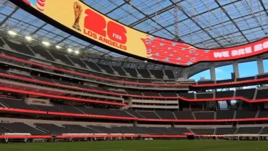 World Cup 2026: SoFi Stadium workers in Inglewood vote to authorize a strike days before soccer tournament begins