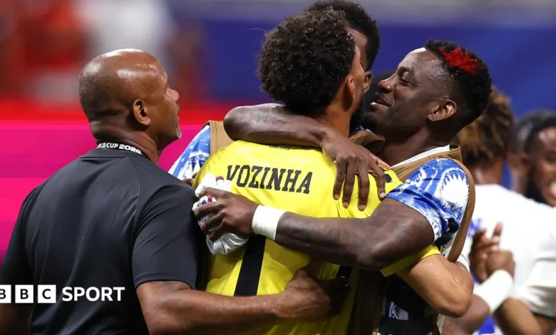 World Cup 2026: Spain 0-0 Cape Verde - key stats from debutants' incredible draw in Atlanta