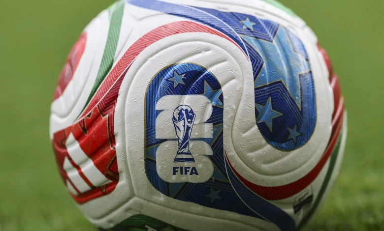 World Cup 2026: Strongest and Weakest Groups According to the Opta Power Rankings