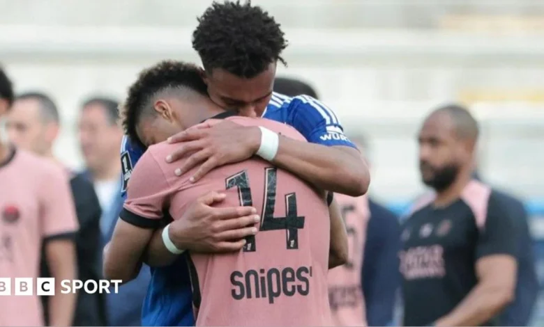 World Cup 2026: The sibling rivals lining up for different teams in the US, Canada and Mexico