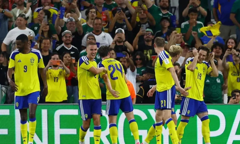 World Cup 2026: What are the knockout round scenarios for Group F?