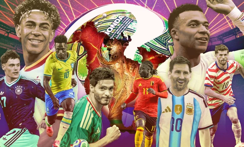 World Cup 2026: What you need to know about all 48 teams