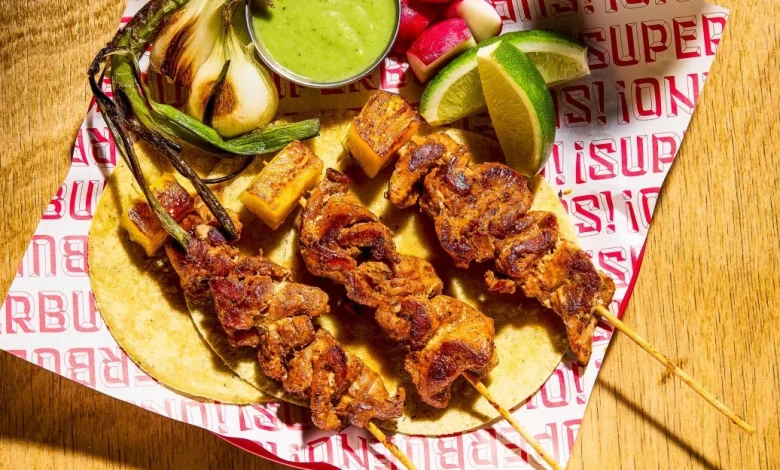 World Cup 2026: Where to Eat in New York and New Jersey