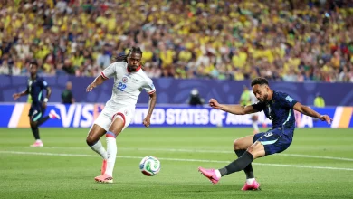 World Cup 2026: Which teams have been eliminated?
