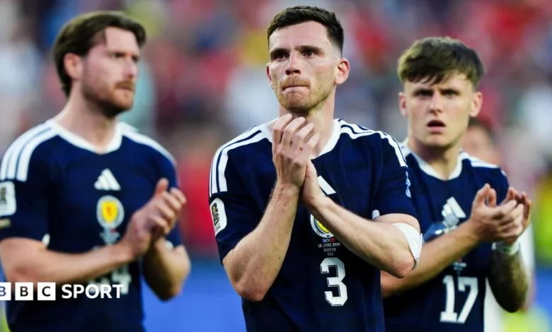 World Cup 2026: Why Scotland can't play for draw or narrow defeat against Brazil