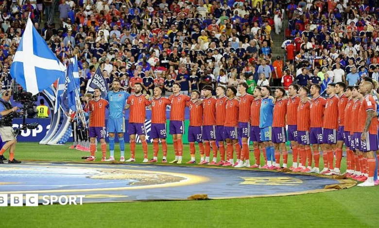 World Cup 2026: Why can't World Cup games kick off on time?