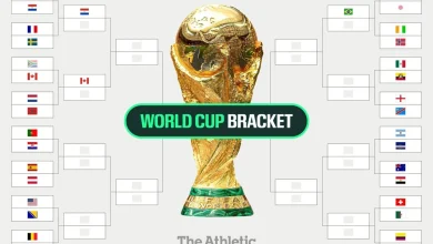 World Cup 2026 bracket: Live Round of 32 updates and results - The Athletic