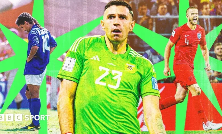 World Cup 2026 last 32: A guide to penalty shootouts