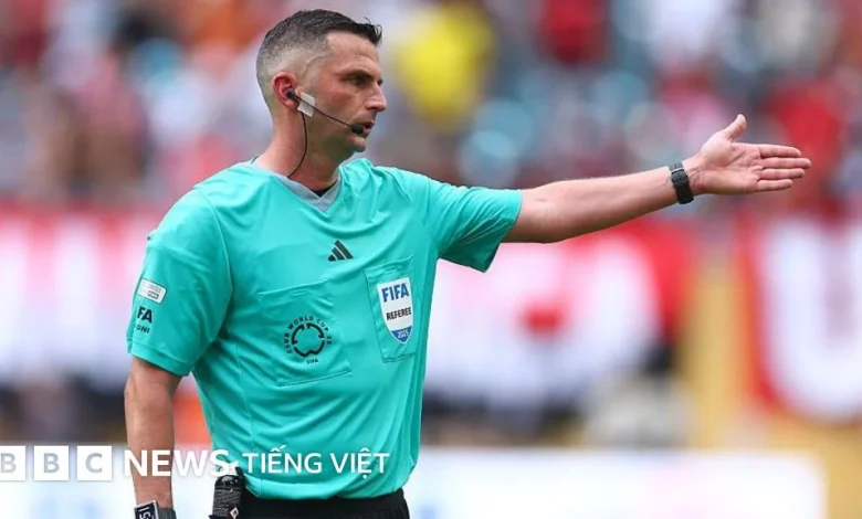 World Cup 2026: những thay đổi về VAR, câu giờ và luật thay người