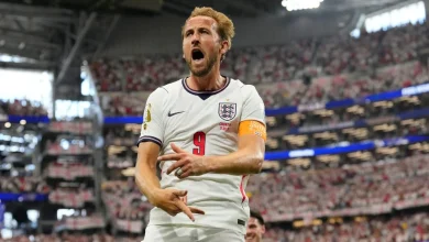 World Cup Daily: England soars, Portugal stalls