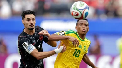 World Cup Daily LIVE: South Africa vs. Canada LIVE; Iran despair after late Austria drama