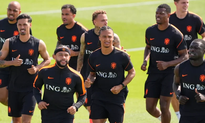 World Cup Day 4: Netherlands vs Japan, Curacao debut, prediction, schedule