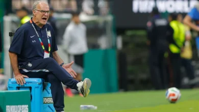 World Cup: Grades for every eliminated team as they exit the tournament