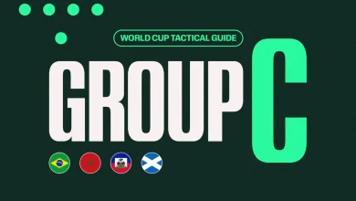 World Cup Group C tactical guide: Brazil’s attacking riches, Scotland’s set pieces, and can Morocco go deep again?